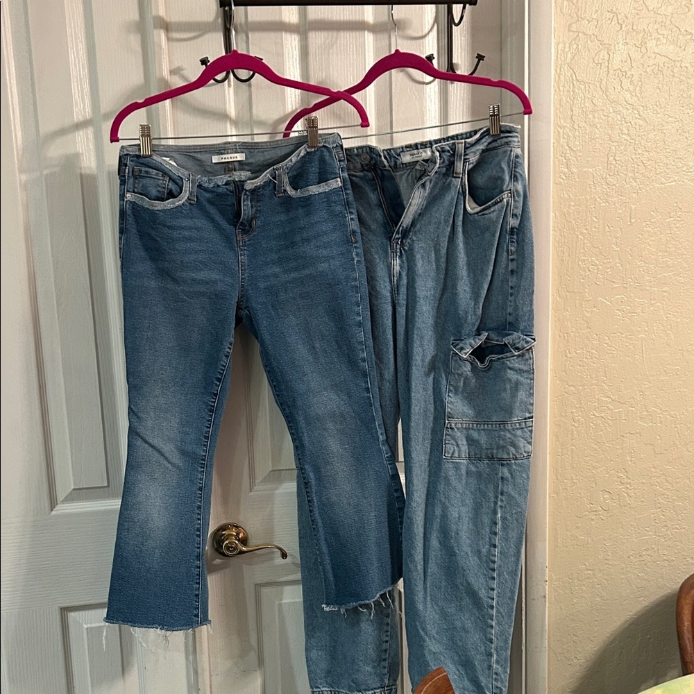 Pacsun & Forever 21 jeans size 27